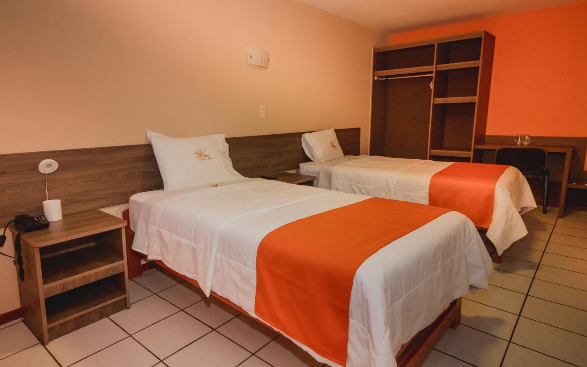 Hotel Sol De Belen Кахамарка Екстер'єр фото